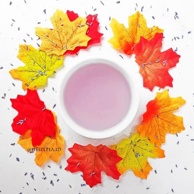 

Murah Lavender Flower Tea Teh Bunga Lavender Kering Tea Insomnia Bulk Pack