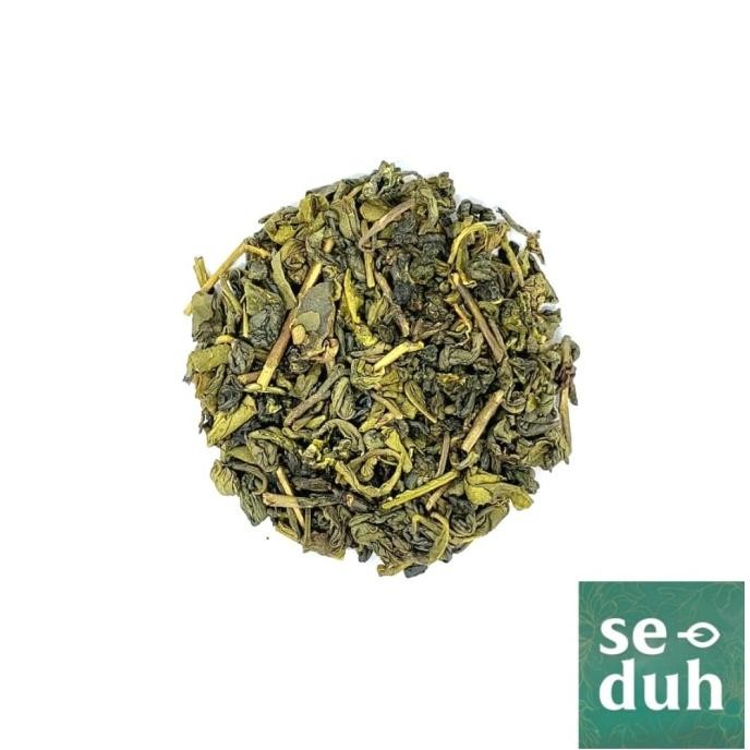 

Sale Oolong Tea / Teh Oolong 500 Gram / 1 Kg