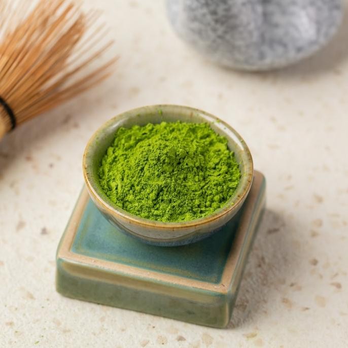 

Murah [Osada Seicha] Samidori Tezumi Tana Ceremonial Grade Matcha (30G)