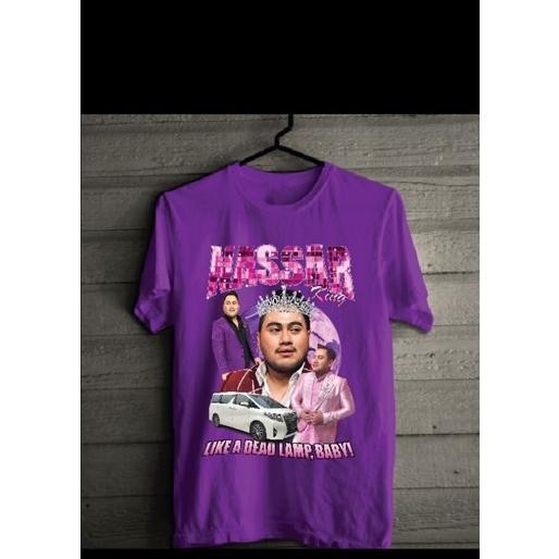 Baju King Nassar Kaos King Nassar Baju Koleksi Lucu2An Kado Unik Koleksi Kocak Unisex