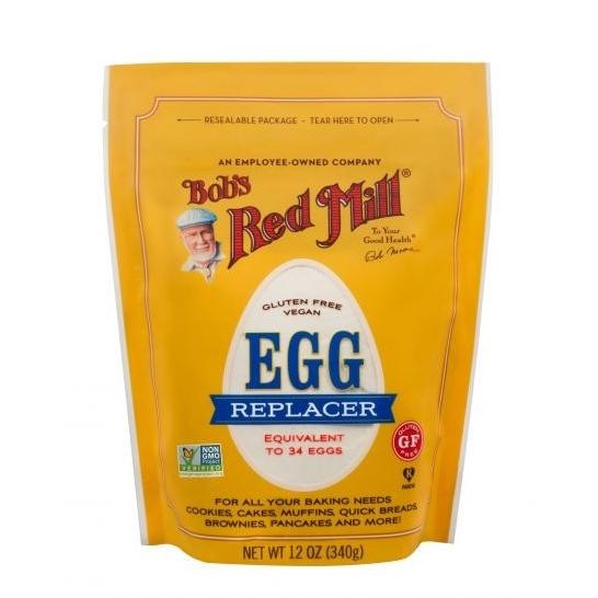 

Grosir Bob'S Red Mill Gluten Free Egg Replacer 340 Gr