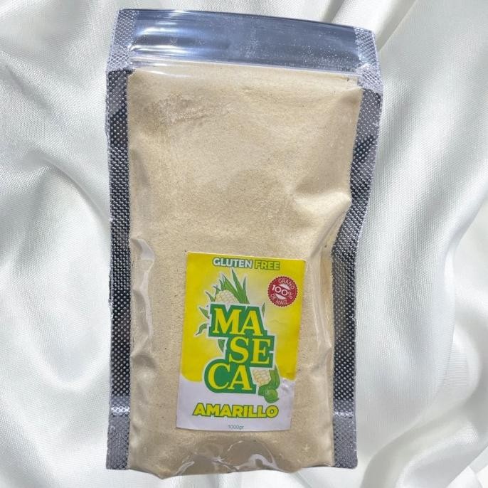 

Sale Maseca Instant Yellow Corn Masa Flour - 100 % Original From Usa