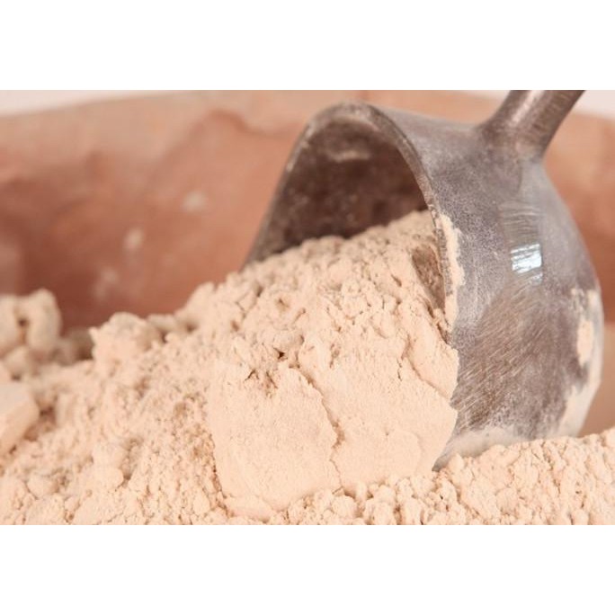 

Grosir Vital Wheat Gluten / Tepung Gluten - 2,5Kg