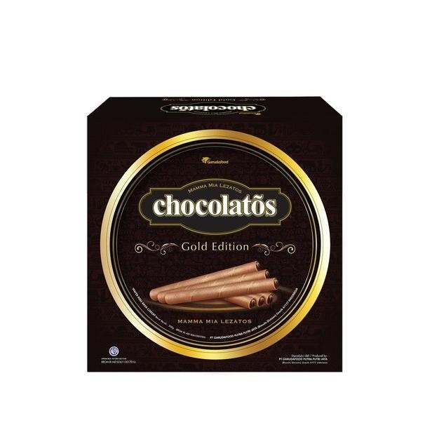 

Grosir Gery Chocolatos Gold Edition 350 Gr