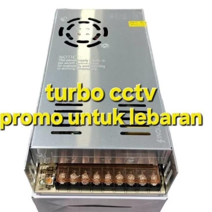 Power Supply 12V 80A HIGH Power Supply 12 Volt 80 Amper Murni 80a 80 a