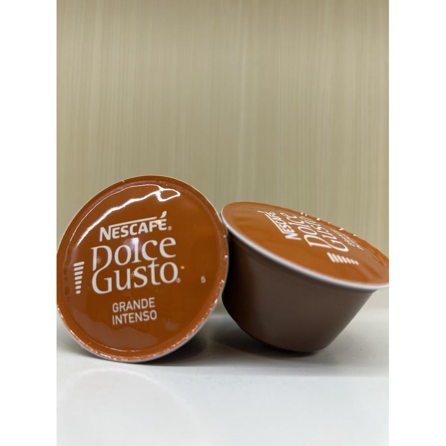 

Murah Nescafe Dolce Gusto Grande Intenso Capsule
