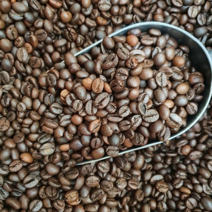 

Sale Kopi Lampung Super Robusta .