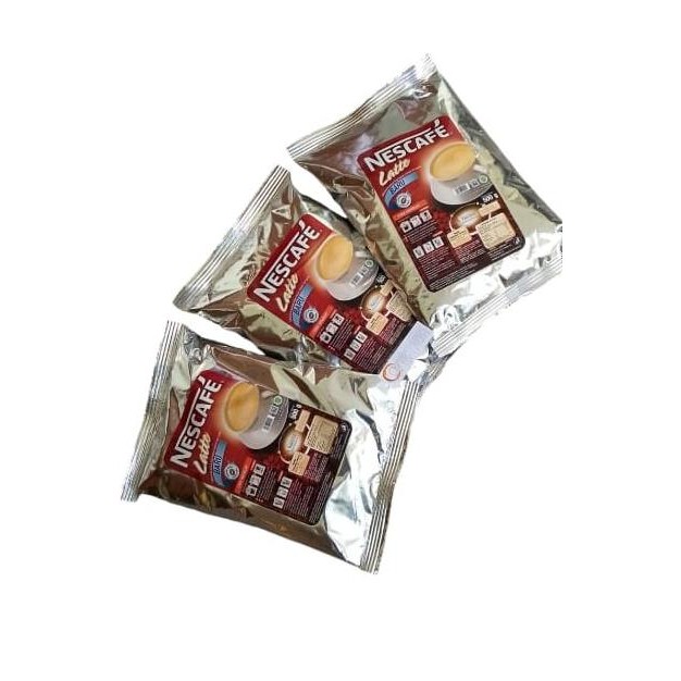 

Grosir Nescafe Latte 500Gr Harga Per 3Pcs Terlaris