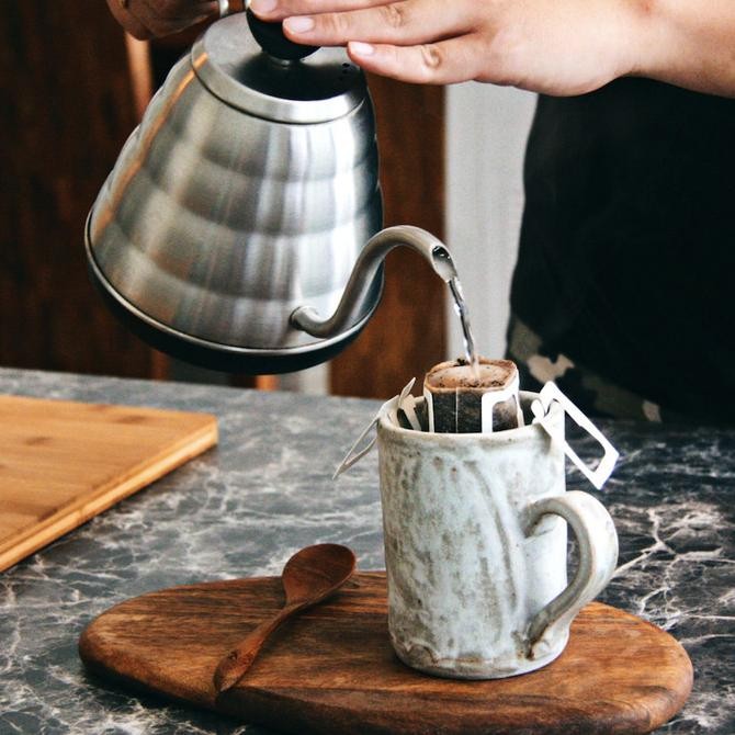 

Murah Paket Drip Kopi Java Wine (Arabica Single Origin) - Mardika Coffee