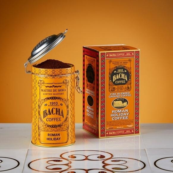 

Murah Bacha Packed Coffee (Signature Nomad Collection) - Bacha Coffee