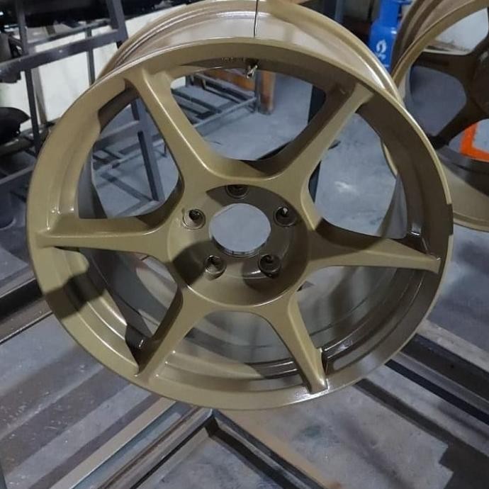 

Grosir Bubuk Powder Coating Gold Kawasaki