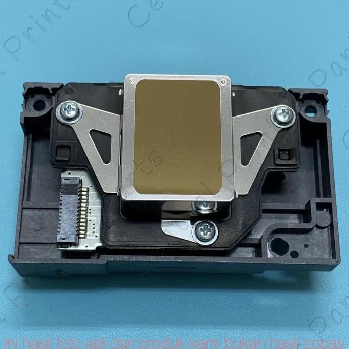 Printhead Print Head Ori Brand New EPSON L800 L-800