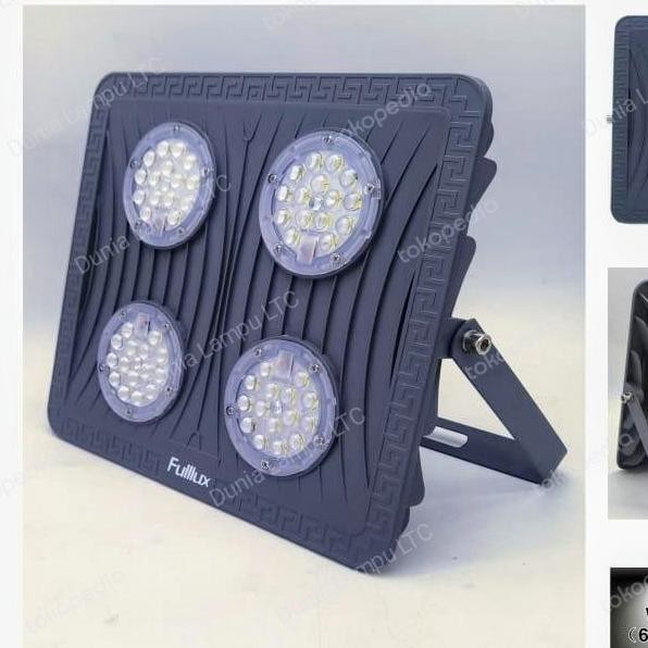 Lampu Sorot Cob 200 Watt Lampu Tembak Cob 200 Watt Sorot 200Watt Led Co
