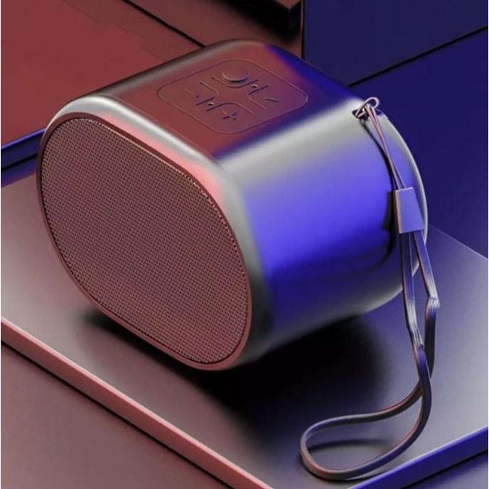 Speaker Bluetooth Wireless Portable Super Audio Bass B62