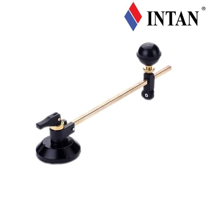 

Bisa Spk! Jangka Potong Kaca Diameter 120Cm