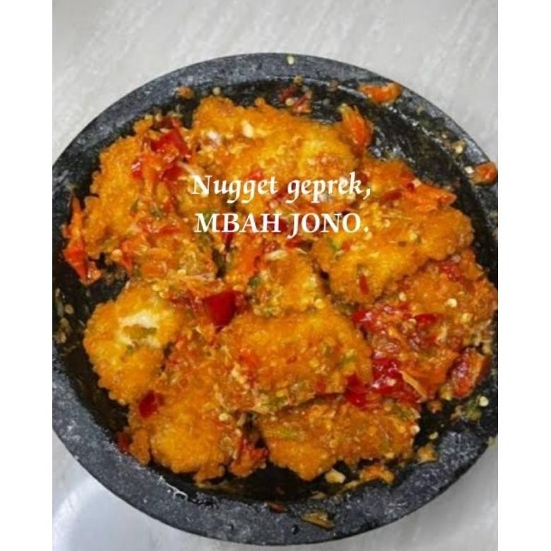 

Rf-45 New Menu,Beli 10 Free 1,Jajanan Mbah Jono( Cilok ,Baso Mercon,Otak2,Nugget).