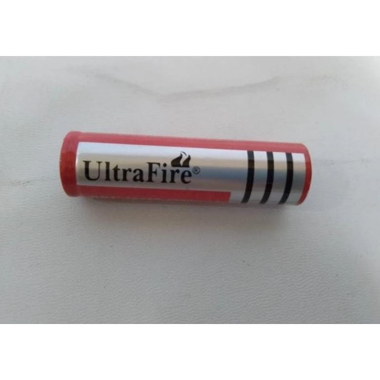 fj-44 d-54 Battery Cas JOYKO FL-82 & FL-83 / Baterai Recharge isi Ulang Senter Hemat Berkualitas