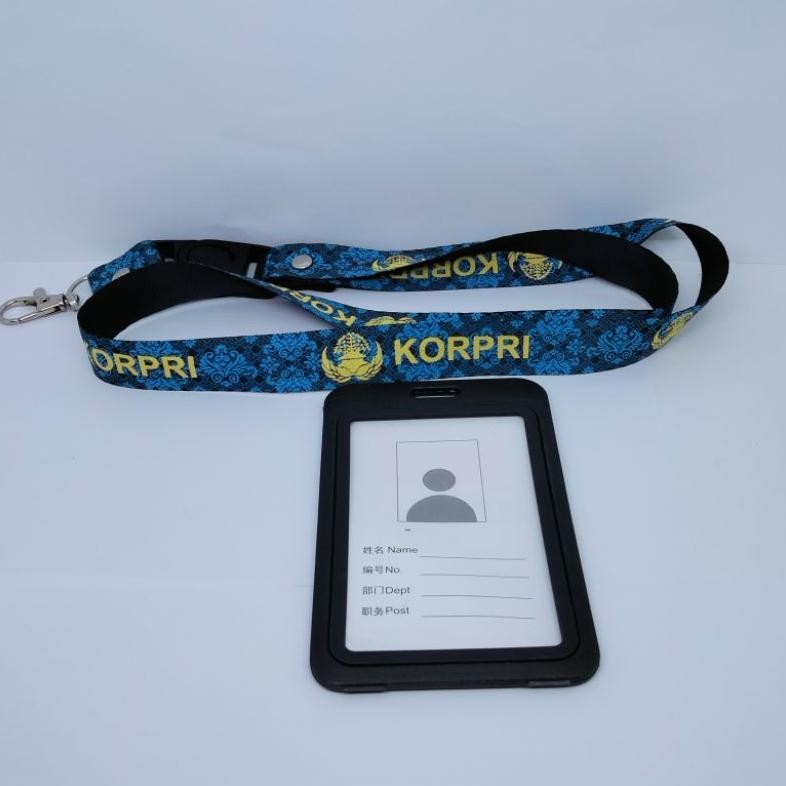 

jy-56 aw-96 Id Card Korpri / Id Card Asn / Id Card Pns Viral Sale