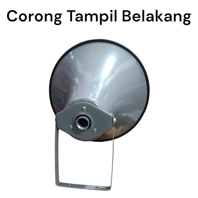 Speaker orong Masjid Corong Toa 20 inch 50 Watt 100 Watt 200 Watt