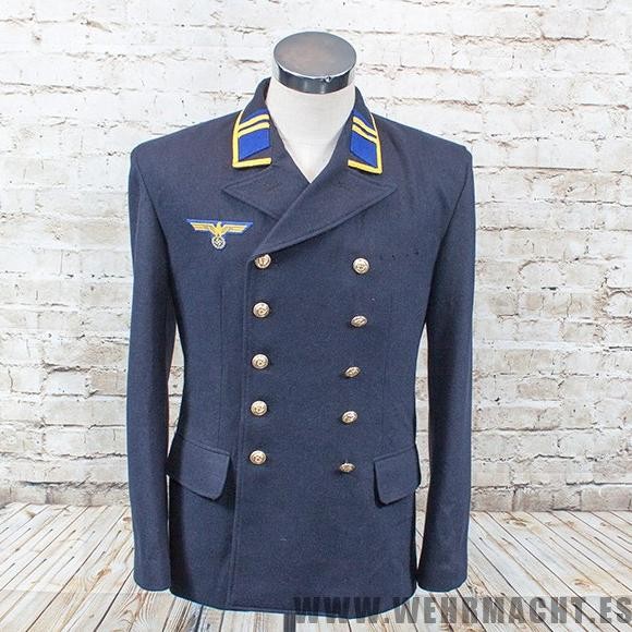 Seragam Kriegsmarine Nazi
