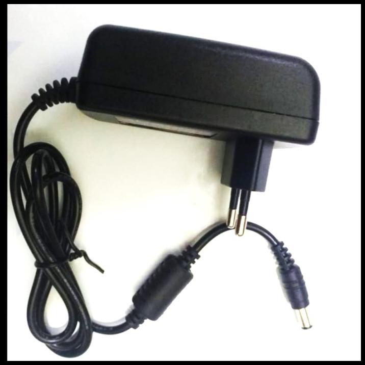 

Adaptor Kalkulator Casio Hr-100Tm Kra 6V 6Vol