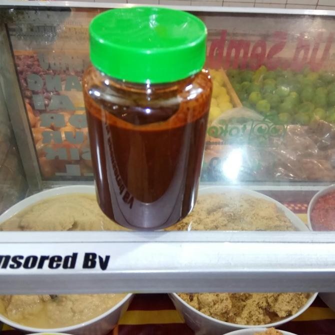 

Bumbu Giling Kelapa Sangrai/Gongseng nUg