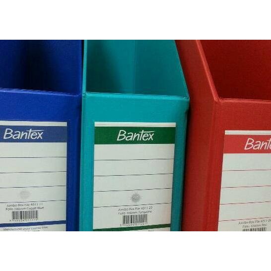 

Bo File Bante Jumbo 4011 Ter Part 2