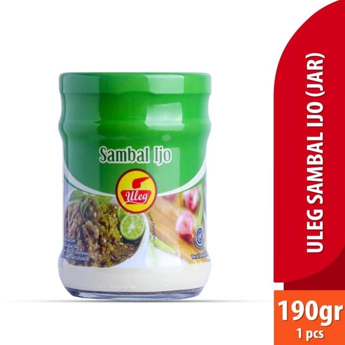 

ULEG SAMBAL FINNA IJO (JAR) nUg