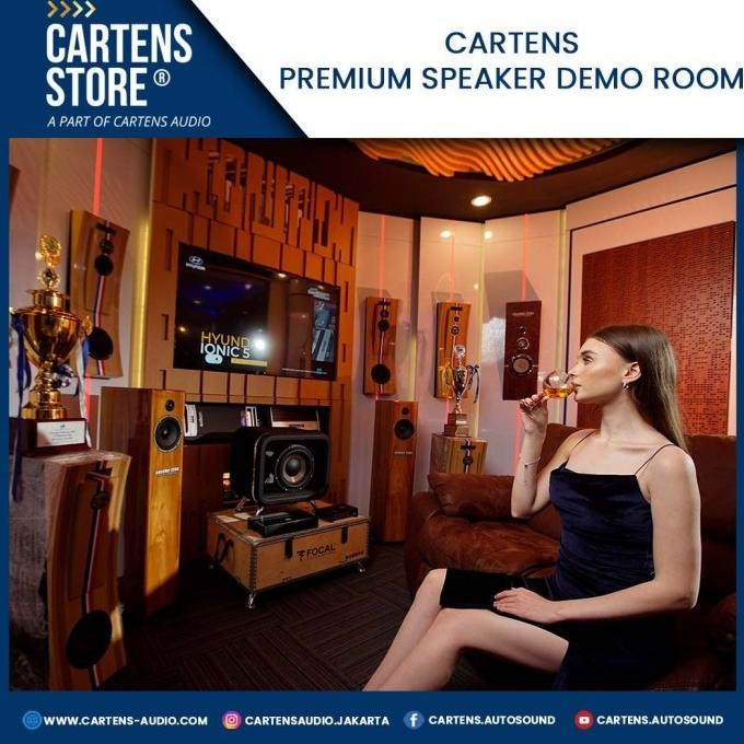 PIoneer TS-V170C - Special Edition Series - Speaker 2 Way by. Cartens