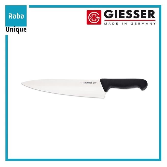 Giesser Chef'S Knife 8455 26Cm Pisau Chef Made In Germany Berkualitas