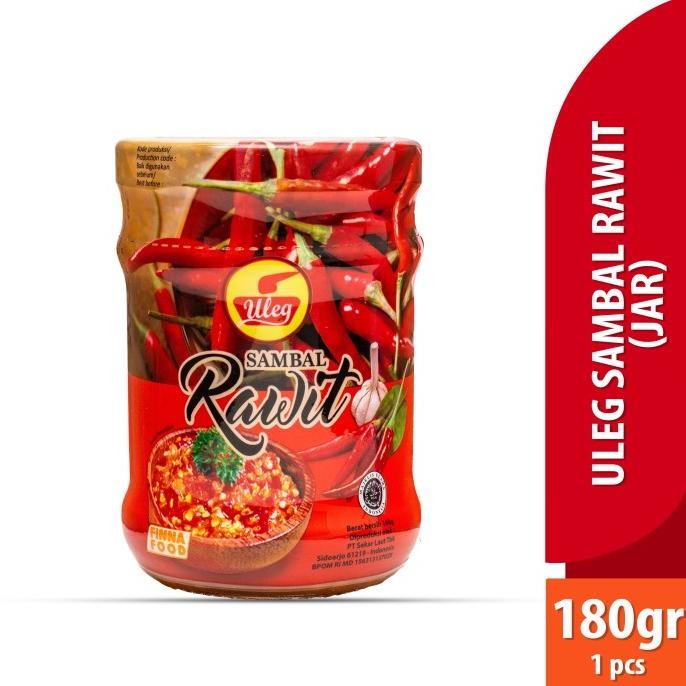 

ULEG SAMBAL FINNA RAWIT (JAR) nUg