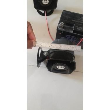 Speker toa kecil 15 watt 8 ohm