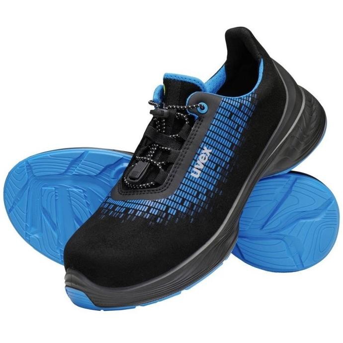 Spesial Safety Shoes Uvex 1 G2 S2 Src