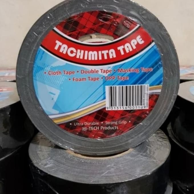 

ASLI KLUT TAPE TACHIMITA JUMBO