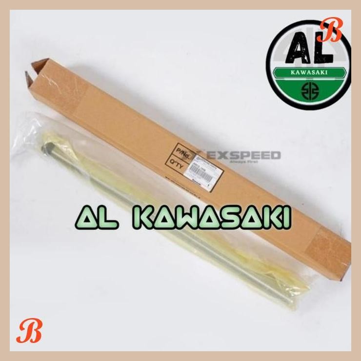 [ALK] AS SHOCK SOK PIPA SHOK DEPAN NINJA RR NEW RR OLD ORIGINAL