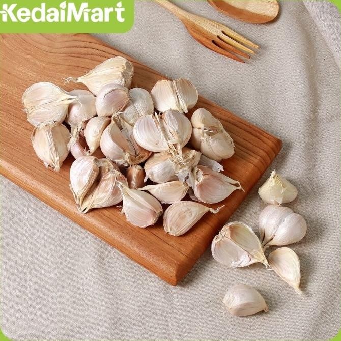 

Bawang Putih Kating 500 Gram nUg