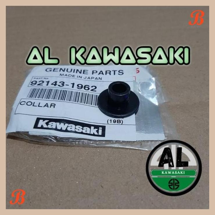 [ALK] COLAR BOSH BUSHING SHROUD COVER RADIATOR ER6 ER6N ORIGINAL