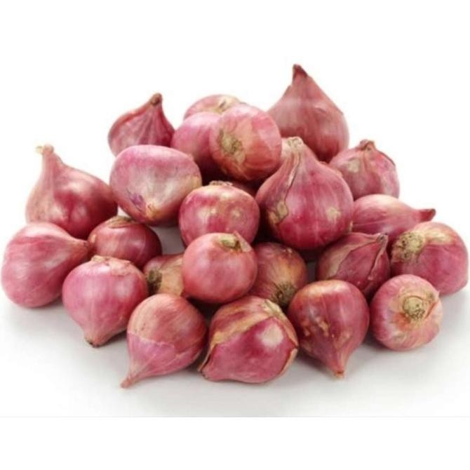

Bawang Merah Natural 250gr nUg