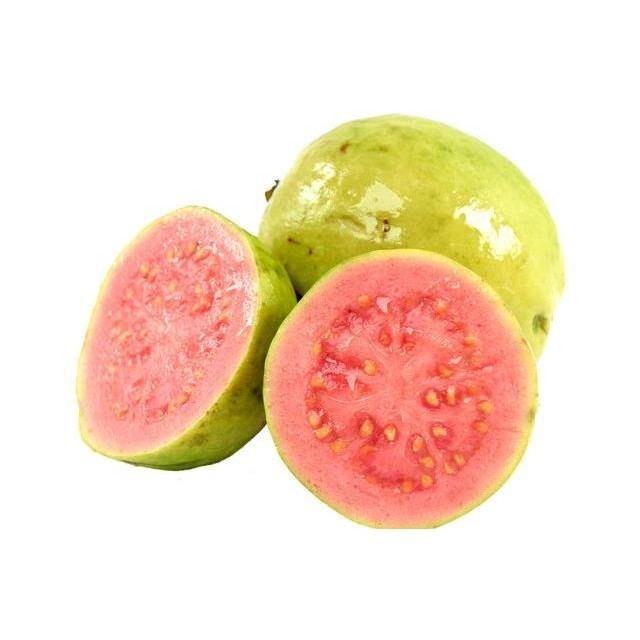 

Jambu Biji Merah 500gr nUg