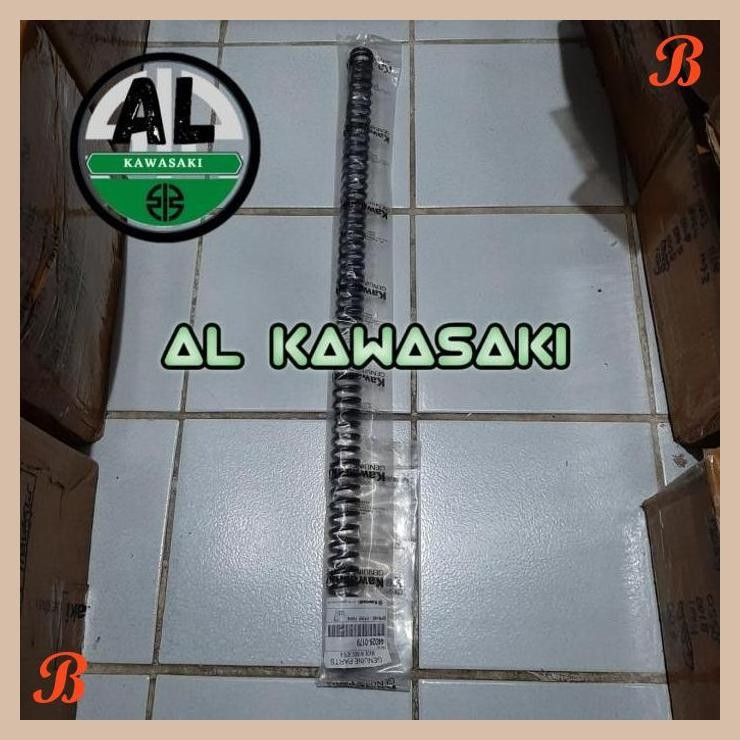 [ALK] PER SHOCK SOK TELE DEPAN KLX 150 KLX150 L ORIGINAL