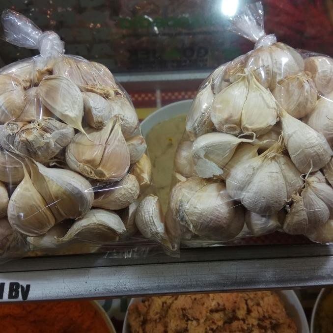 

Bawang Putih Kating 250 Gr nUg