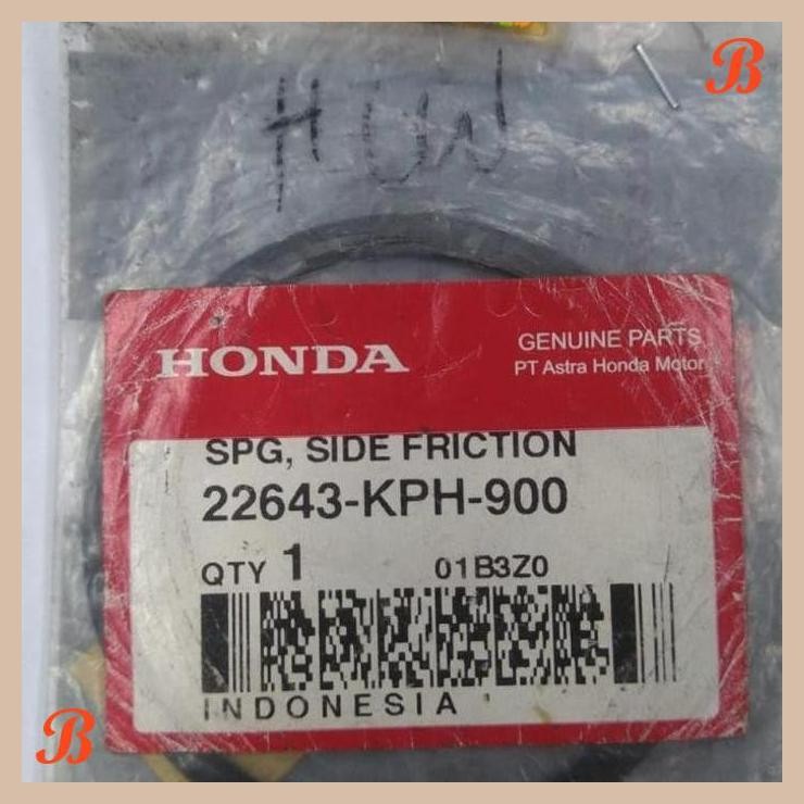 [HWP] SPG SIDE FRICTION 22643KPH900