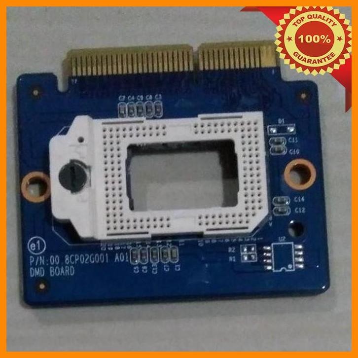 [MUS] MTC - DMD BOARD ACER LG OPTOMA TOSHIBA SANYO