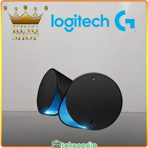 Logitech G560 Gaming Speaker