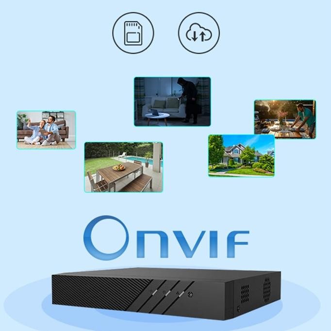 Murah Acome Camera Cctv Acome Cctv Apc31 New Full Color Night Vision