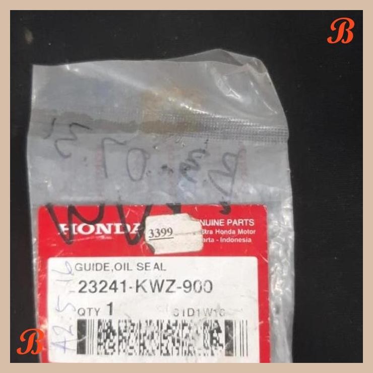 [HWP] GUIDE OIL SEAL REVO AT 23241KWZ900