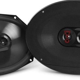 Speaker JBL STAGE3 9637 OVAL 3 WAY JBL STAGE3 9637 original