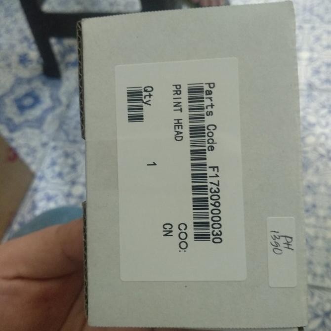 Printhead Head Print Printer DTG Epson R1390 1390 L1800 1800