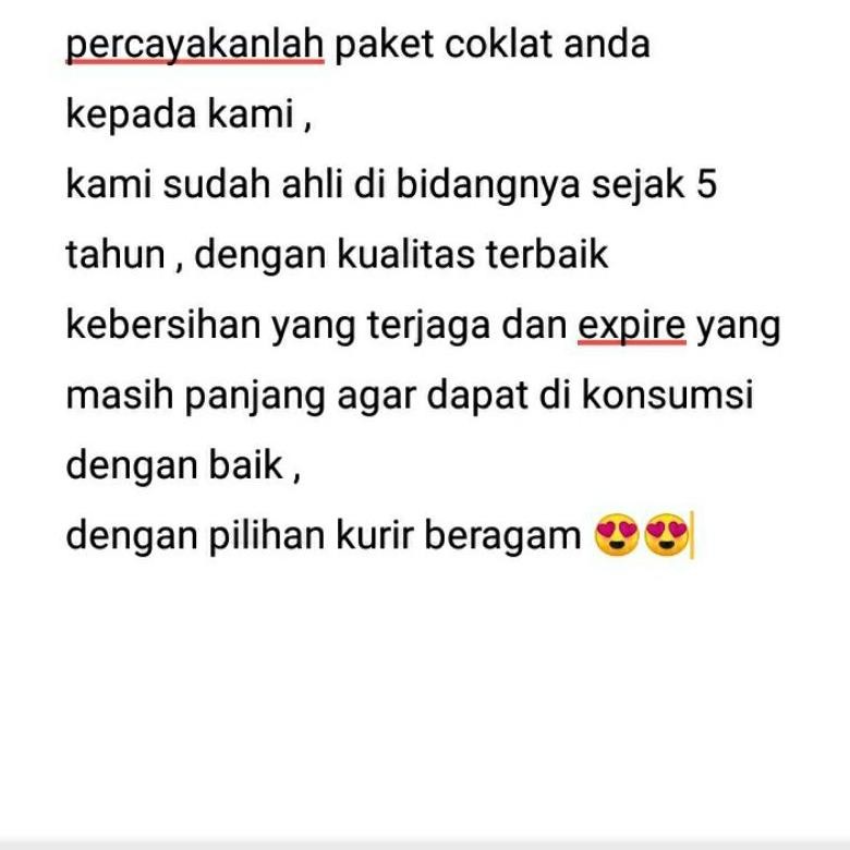 

PARCEL COKLAT 6 SUSUN || PARCEL COKLAT MURAH || PARCEL COKLAT LEBARAN ||PARCEL COKLAT