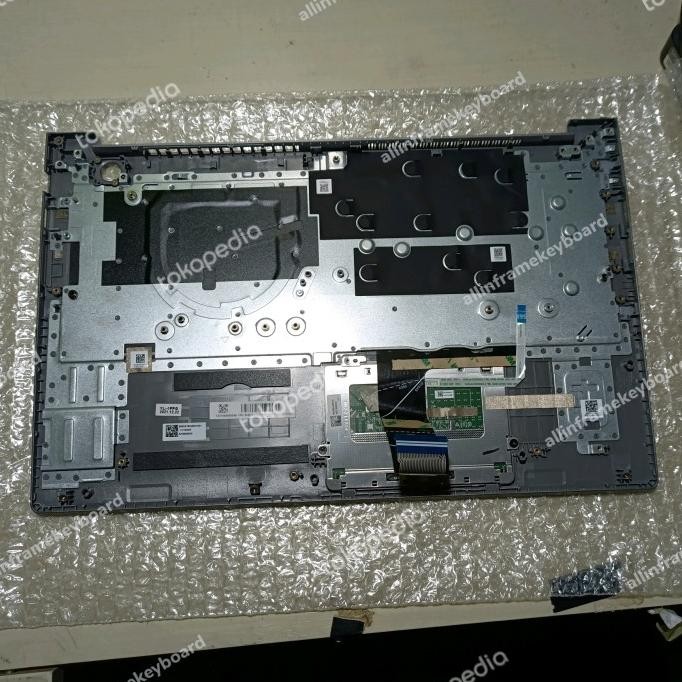Frame Keyboard Lenovo Thinkbook 15 G2 Gen 2 15 G2 Are 15 100% Original New Stok